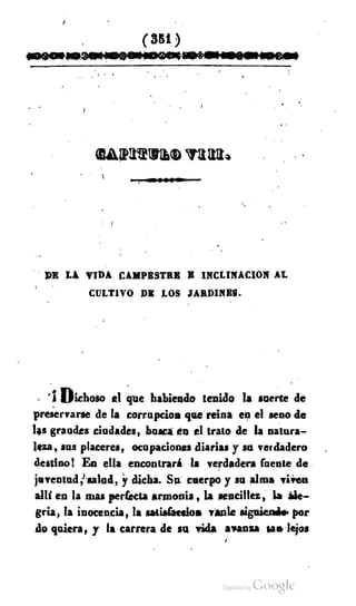 Macrobiotica, elartedeprolongarlavida