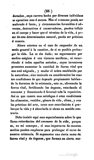 Macrobiotica, elartedeprolongarlavida