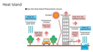 Heat Island
 