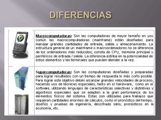 Macrocomutadoras margarita batallas