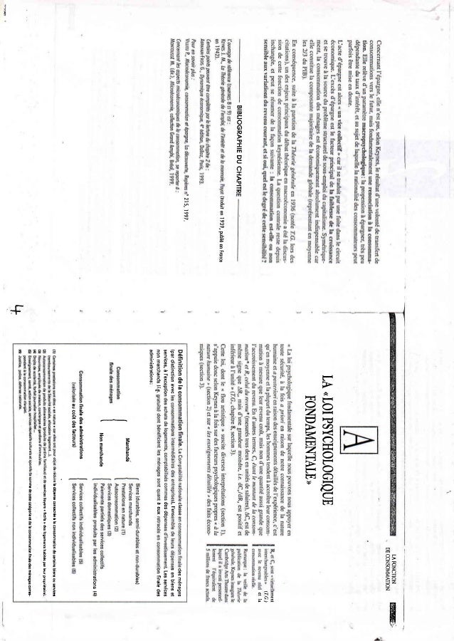 Macroeconomie Cours Methodes Et Exercices Corriges Macroeconomie Cours Methodes Et Exercices Corriges