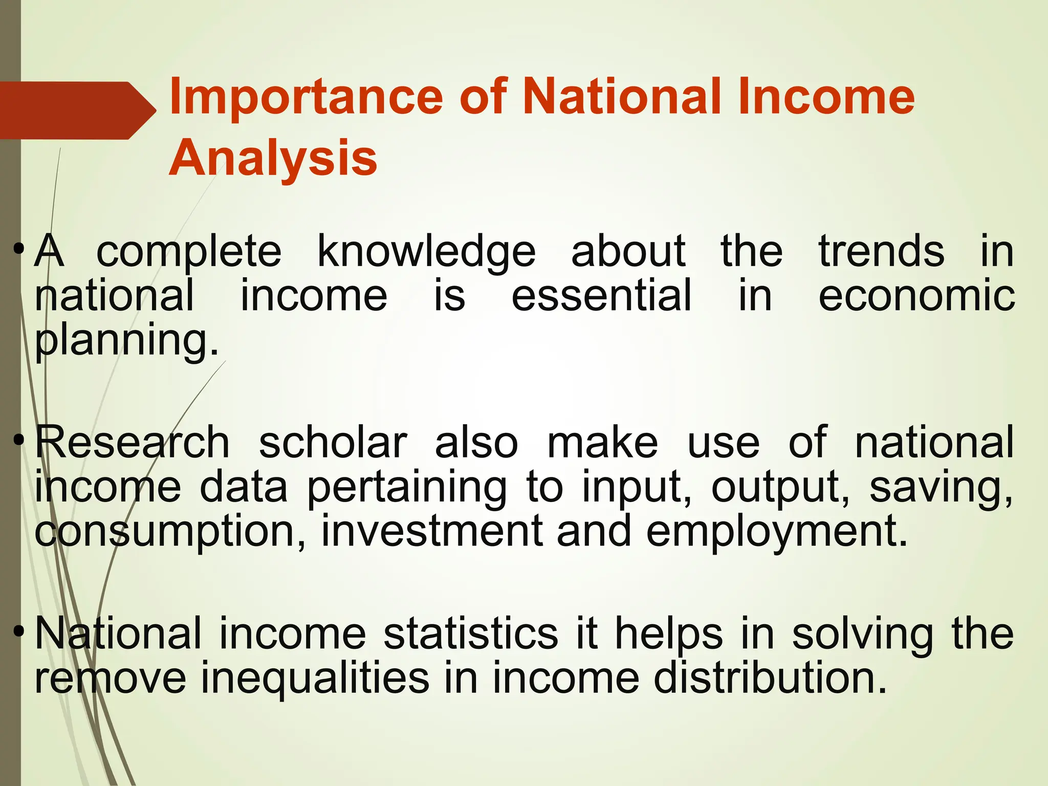 macro ecnomics notes national income.ppt