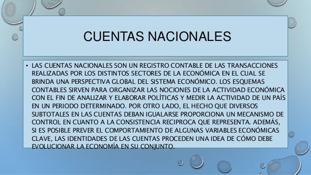 Macroeconomia