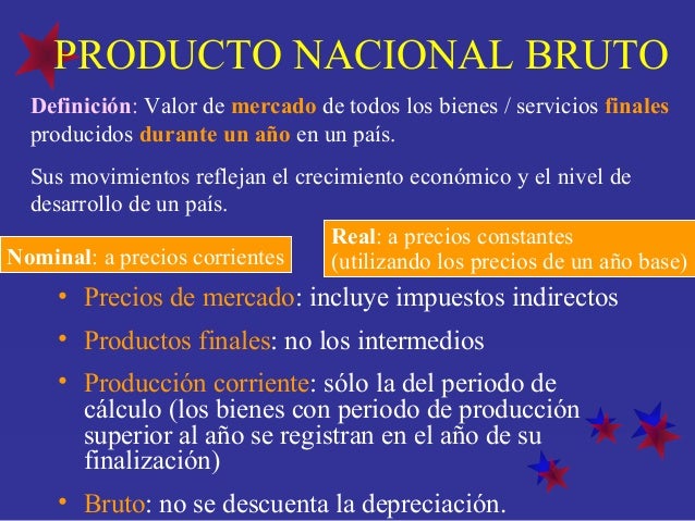 Macroeconomia clase 2