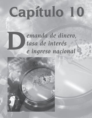 Macroeconomia ejercicios practicos - florez y ramos