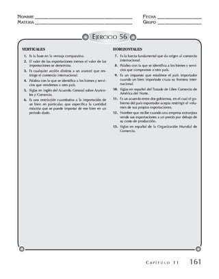 Macroeconomia ejercicios practicos - florez y ramos
