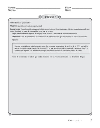 Macroeconomia ejercicios practicos - florez y ramos