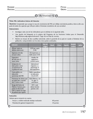 Macroeconomia ejercicios practicos - florez y ramos