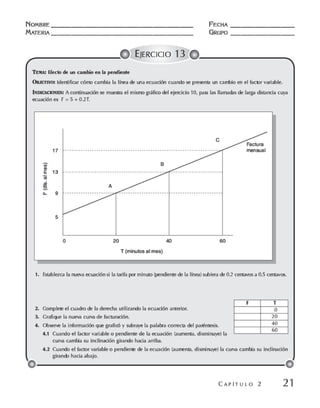 Macroeconomia ejercicios practicos - florez y ramos