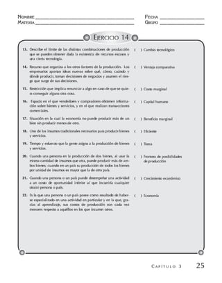 Macroeconomia ejercicios practicos - florez y ramos
