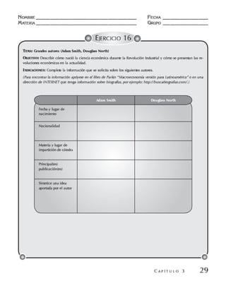 Macroeconomia ejercicios practicos - florez y ramos