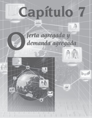 Macroeconomia ejercicios practicos - florez y ramos