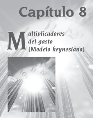 Macroeconomia ejercicios practicos - florez y ramos