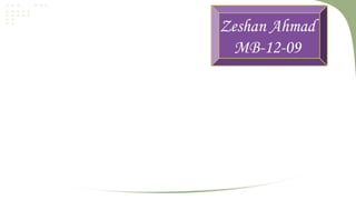 Zeshan Ahmad
MB-12-09

 