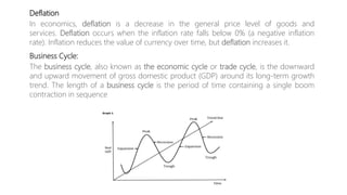Macro economics | PPT