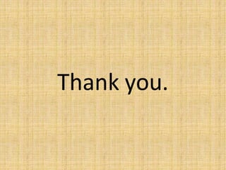 Thank you.
 