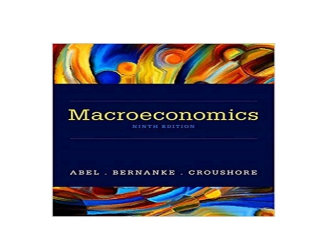 macroeconomics 22nd edition pdf free download
