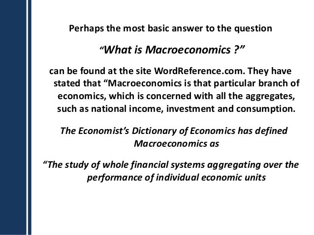 importance of national income National income figures helps governmental institutions understandthe state of the economy if the national average for income hasincreased, then businesses are growing. importance of national income National income figures helps governmental institutions understandthe state of the economy if the national average for income hasincreased, then businesses are growing.