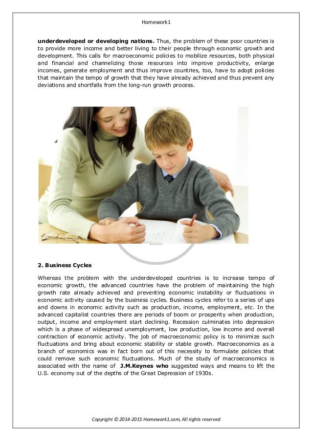 Examples of mathematical models in economics picture