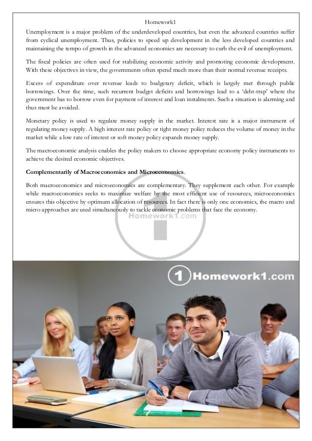 Macroeconomics is the study of Macroeconomics is the study of picture