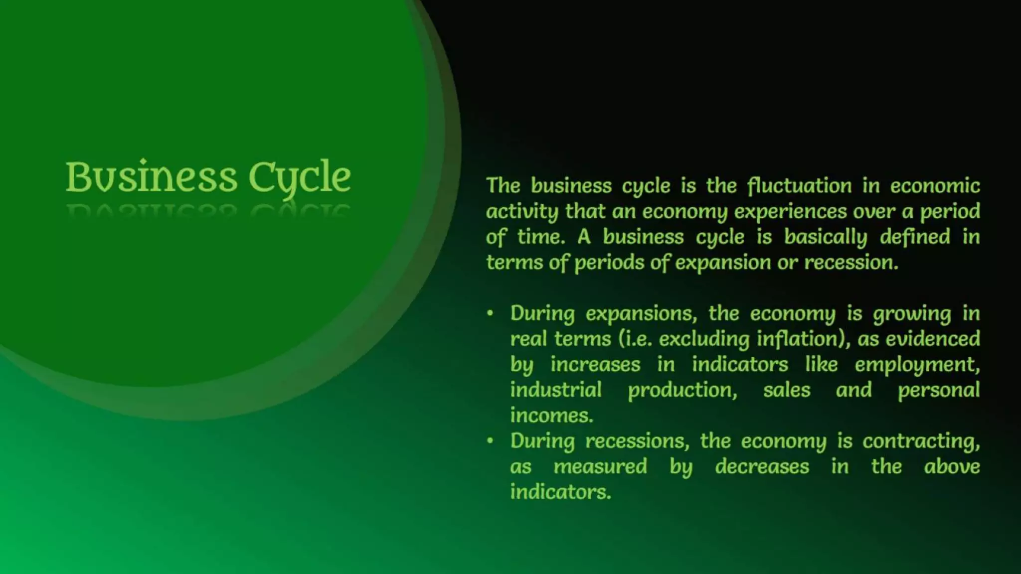 An overview on the difference between classical theory and Keynesian theory