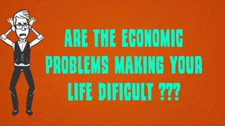 Macroeconomics problems