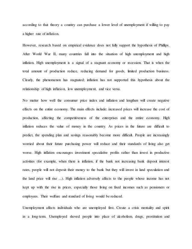 financial research paper journal review