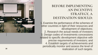 The Economics of Tourism and Hospitality