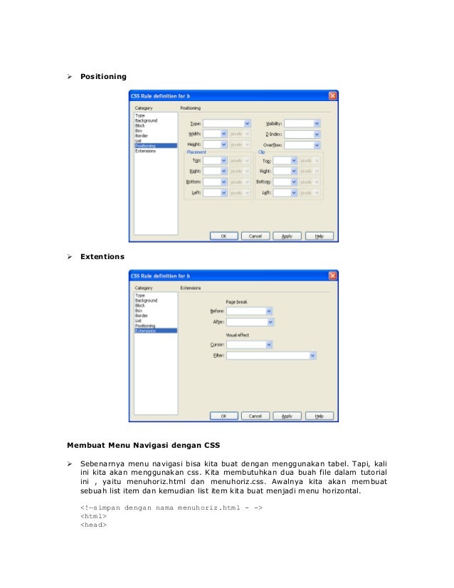 Macromedia Dreamweaver 8