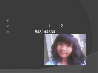 
         1     2
   548144334
 