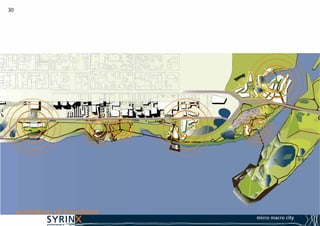 Macro Micro City