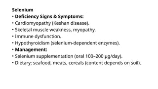 Macronutrients & Micronutrients Deficiency.pptx