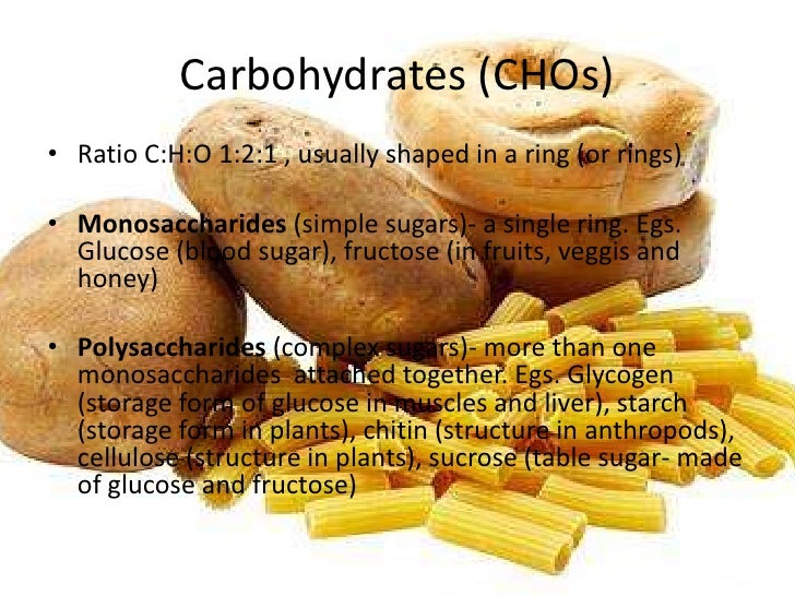 Macromolecules