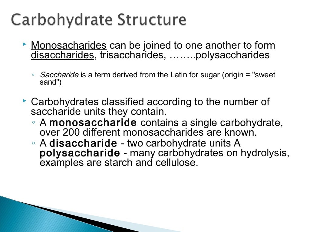 Macromolecules in cells
