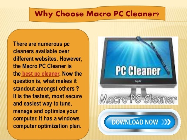 Clean And Speed Up Computer , How to clean and speed up your Windows PC ...