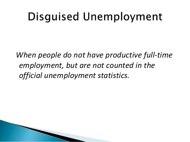 effects of unemployment on economy effects of unemployment on the economy