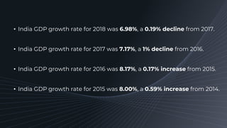 Macroeconomics-GDP & Inflation Slide 8