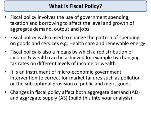 what is fiscal policy Fiscal policy is said to be tight or contractionary when revenue is higher than spending (ie, the government budget is in surplus) and loose or expansionary. what is fiscal policy Fiscal policy is said to be tight or contractionary when revenue is higher than spending (ie, the government budget is in surplus) and loose or expansionary.
