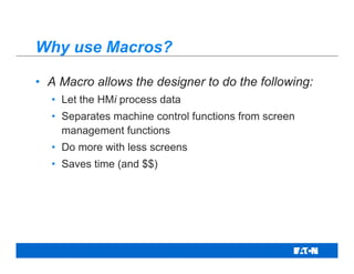 Macros for HMi Guia de programacion de macros DElta.pdf