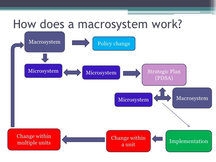 macrosystems macrosystem