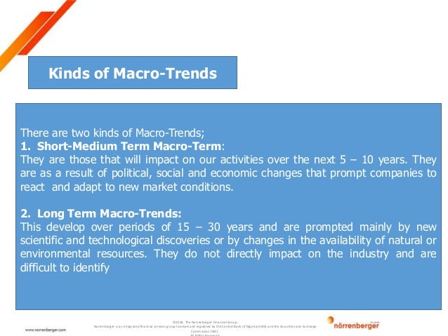 macro trend macro trend