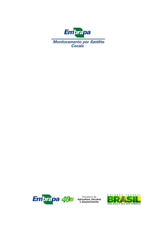 Macrozoneamento do estado do maranhão sumário