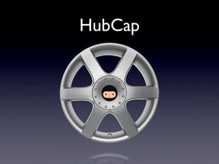 HubCap
 