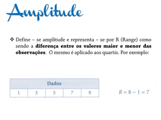 Amplitude

 