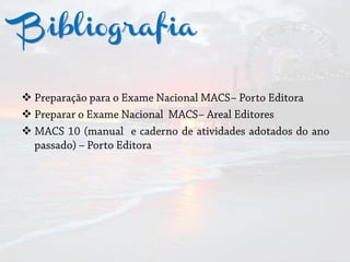 Bibliografia



 