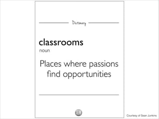 Courtesy of Sean Junkins
 