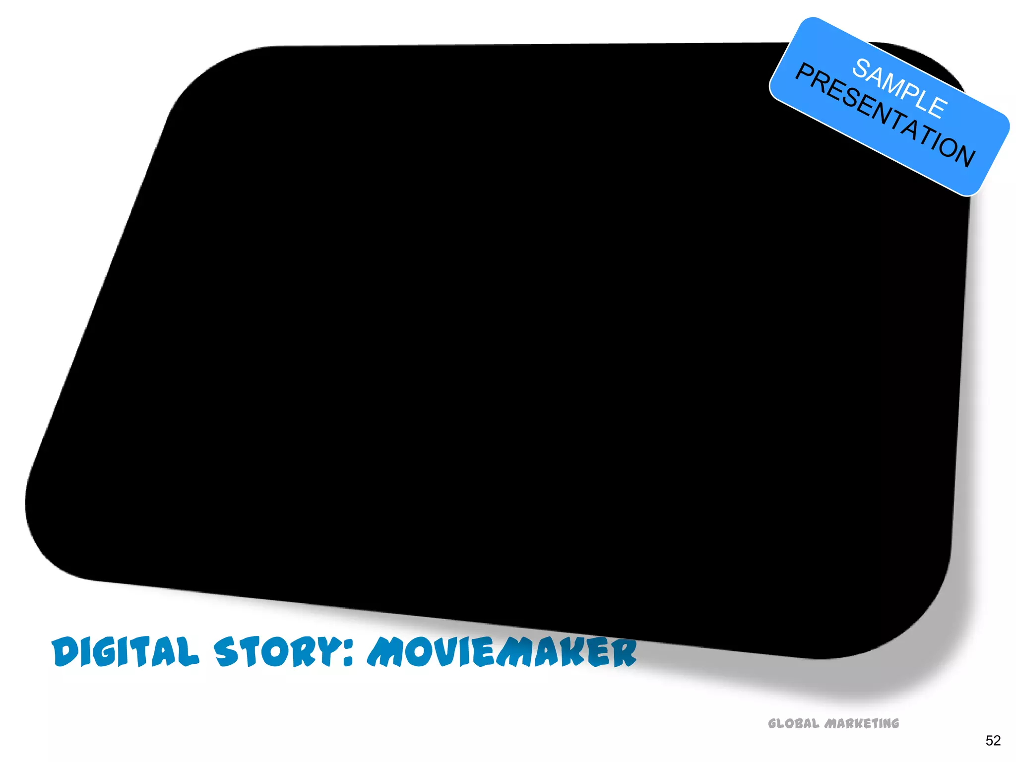 Microsoft Pivot – visual search - Pivot makes it easier to interact with massive amounts of data in ways that are powerful, informative, and fun.Google Goggles lets you search Google using pictures from your camera phones. 42