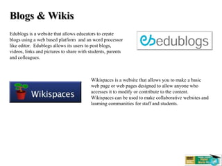 MACUL 2009 Lada and Micallef