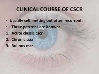 MACULAR DISORDERS.pptx