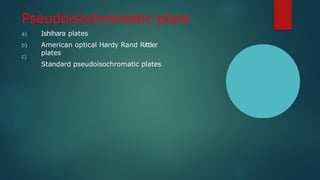 Handy Ran Ritter Comprehensive Overview of Macular Function Tests and Clinical ...